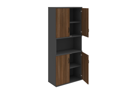 Kancelářská skříň SZ 5 80 05