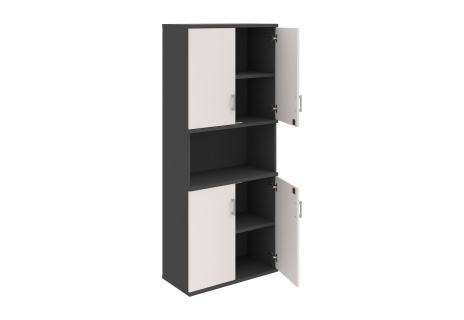 Kancelářská skříň SZ 5 80 05