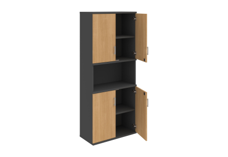 Kancelářská skříň SZ 5 80 05