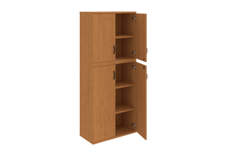 Kancelářská skříň SZ 5 80 06