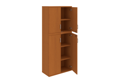 Kancelářská skříň SZ 5 80 06