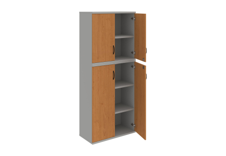 Kancelářská skříň SZ 5 80 06