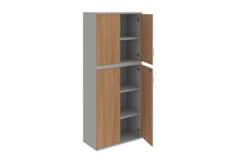 Kancelářská skříň SZ 5 80 06