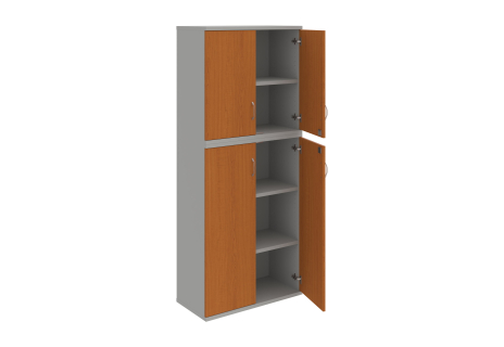 Kancelářská skříň SZ 5 80 06