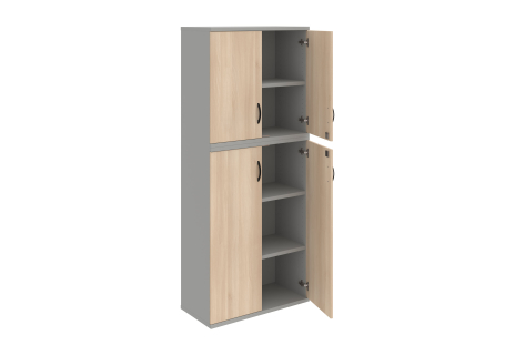 Kancelářská skříň SZ 5 80 06