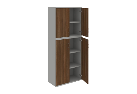 Kancelářská skříň SZ 5 80 06