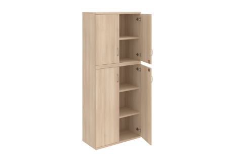 Kancelářská skříň SZ 5 80 06