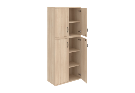 Kancelářská skříň SZ 5 80 06