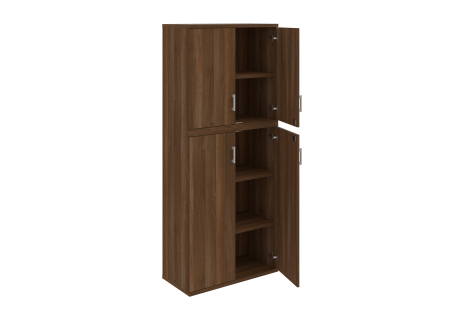 Kancelářská skříň SZ 5 80 06