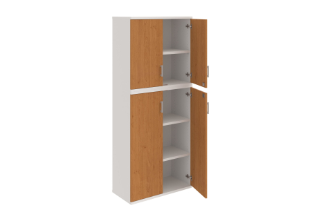 Kancelářská skříň SZ 5 80 06
