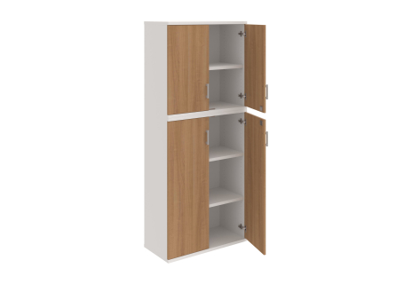 Kancelářská skříň SZ 5 80 06