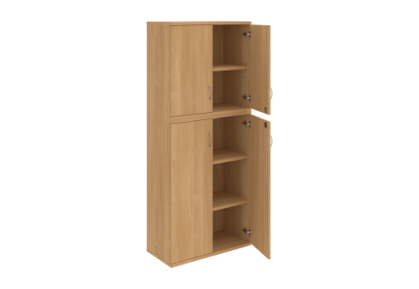 Kancelářská skříň SZ 5 80 06
