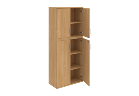 Kancelářská skříň SZ 5 80 06