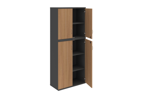 Kancelářská skříň SZ 5 80 06