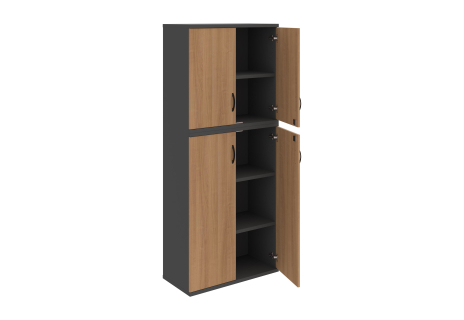 Kancelářská skříň SZ 5 80 06