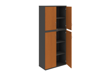 Kancelářská skříň SZ 5 80 06