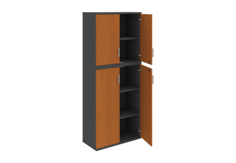 Kancelářská skříň SZ 5 80 06