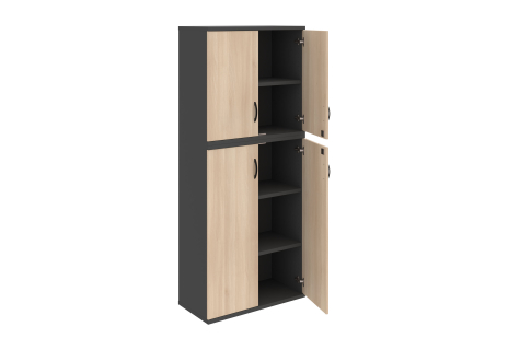 Kancelářská skříň SZ 5 80 06