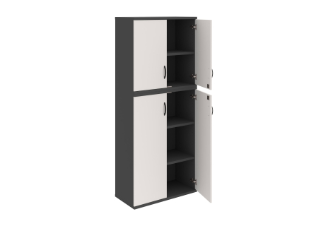 Kancelářská skříň SZ 5 80 06