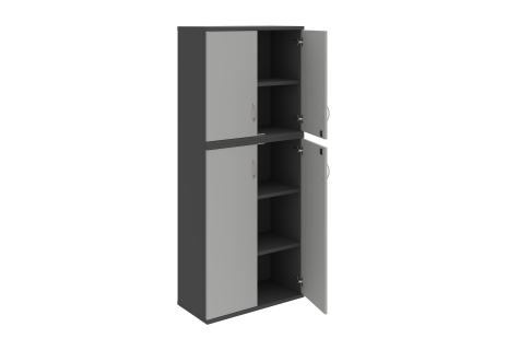 Kancelářská skříň SZ 5 80 06