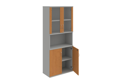 Kancelářská skříň SZ 5 80 07