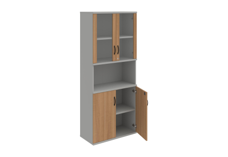 Kancelářská skříň SZ 5 80 07