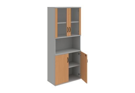 Kancelářská skříň SZ 5 80 07