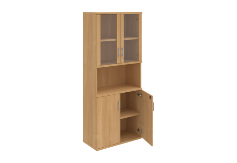Kancelářská skříň SZ 5 80 07