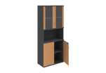 Kancelářská skříň SZ 5 80 07