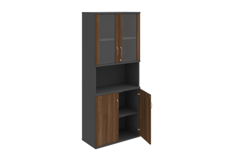 Kancelářská skříň SZ 5 80 07