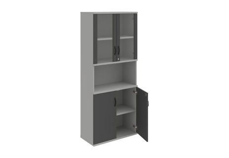 Kancelářská skříň SZ 5 80 07