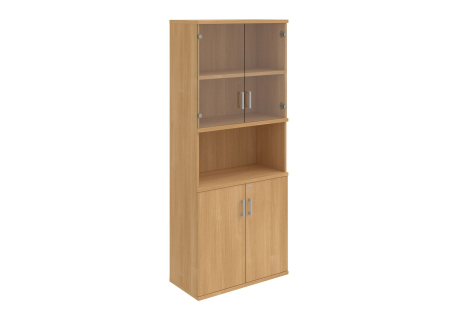 Kancelářská skříň SZ 5 80 10
