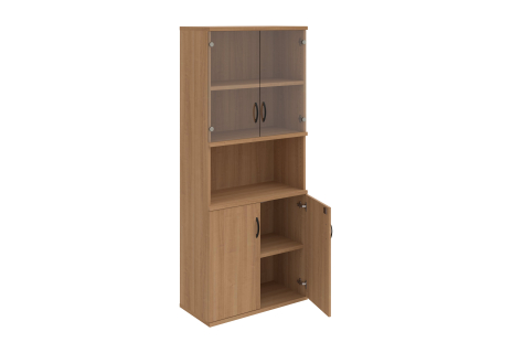 Kancelářská skříň SZ 5 80 10