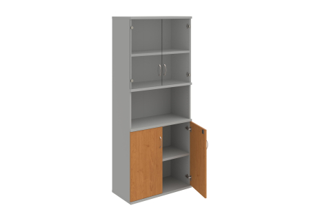 Kancelářská skříň SZ 5 80 10