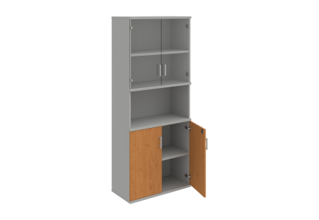 Kancelářská skříň SZ 5 80 10