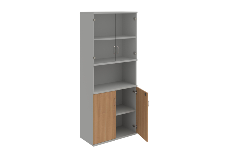 Kancelářská skříň SZ 5 80 10