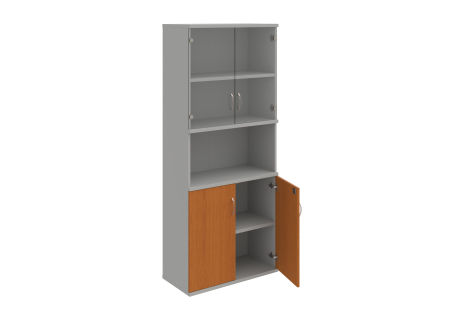 Kancelářská skříň SZ 5 80 10