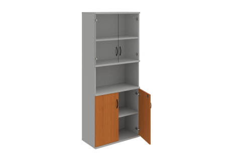 Kancelářská skříň SZ 5 80 10