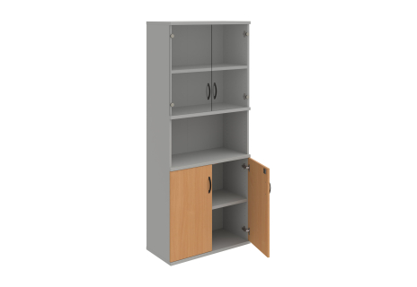 Kancelářská skříň SZ 5 80 10