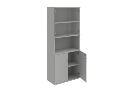 Kancelářská skříň SZ 5 80 10