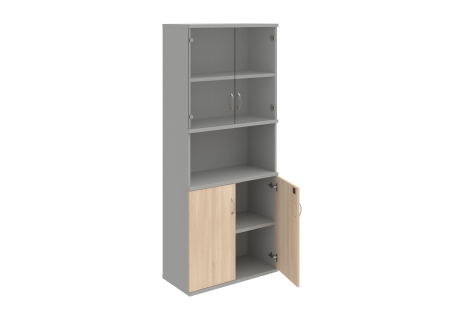 Kancelářská skříň SZ 5 80 10