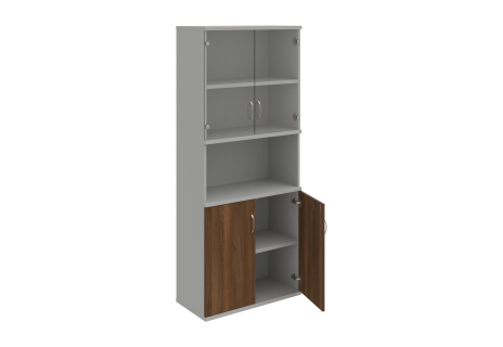Kancelářská skříň SZ 5 80 10
