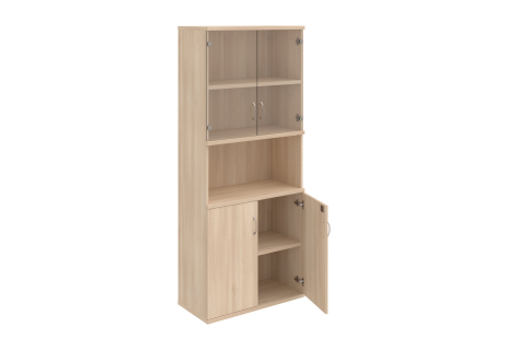 Kancelářská skříň SZ 5 80 10