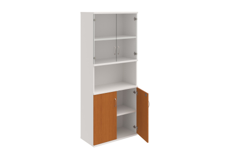 Kancelářská skříň SZ 5 80 10