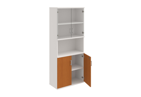 Kancelářská skříň SZ 5 80 10