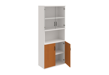 Kancelářská skříň SZ 5 80 10