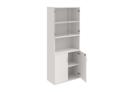 Kancelářská skříň SZ 5 80 10