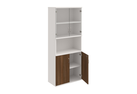 Kancelářská skříň SZ 5 80 10