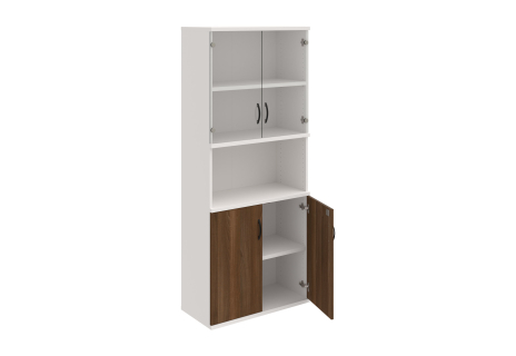 Kancelářská skříň SZ 5 80 10