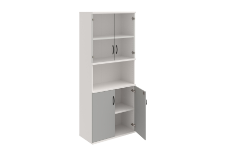 Kancelářská skříň SZ 5 80 10
